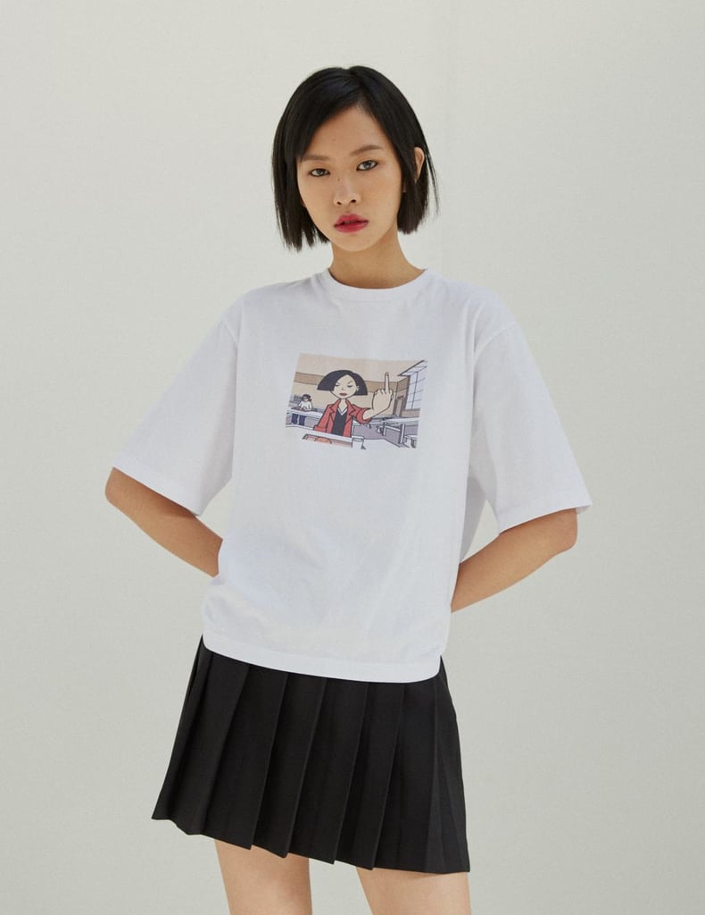 Jane Failing T-shirt
