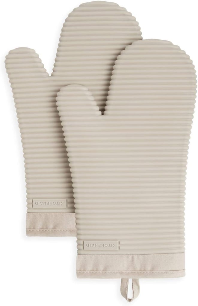 Best Silicone Oven Mitts