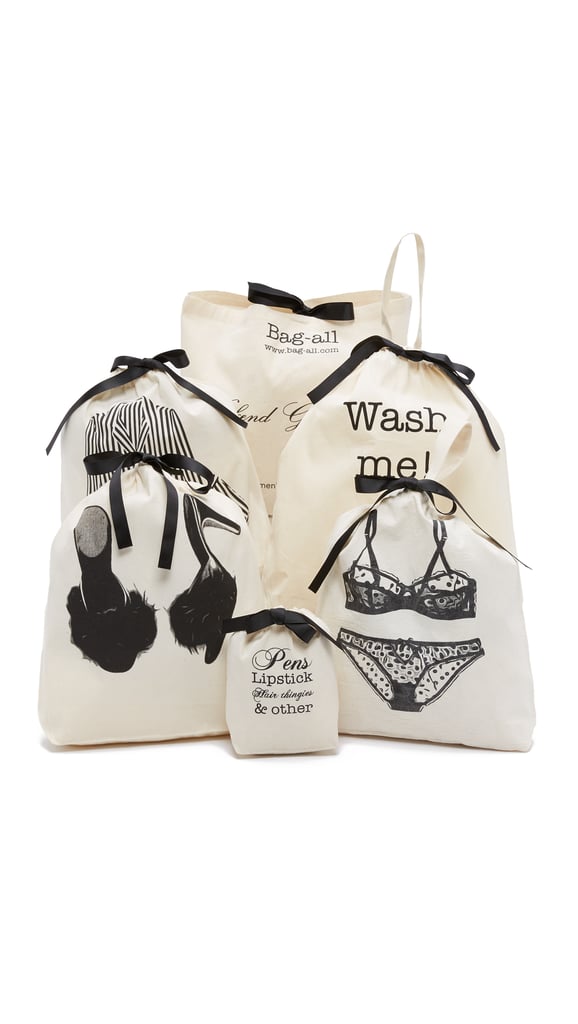Bag-all Women's Weekend Getaway Set