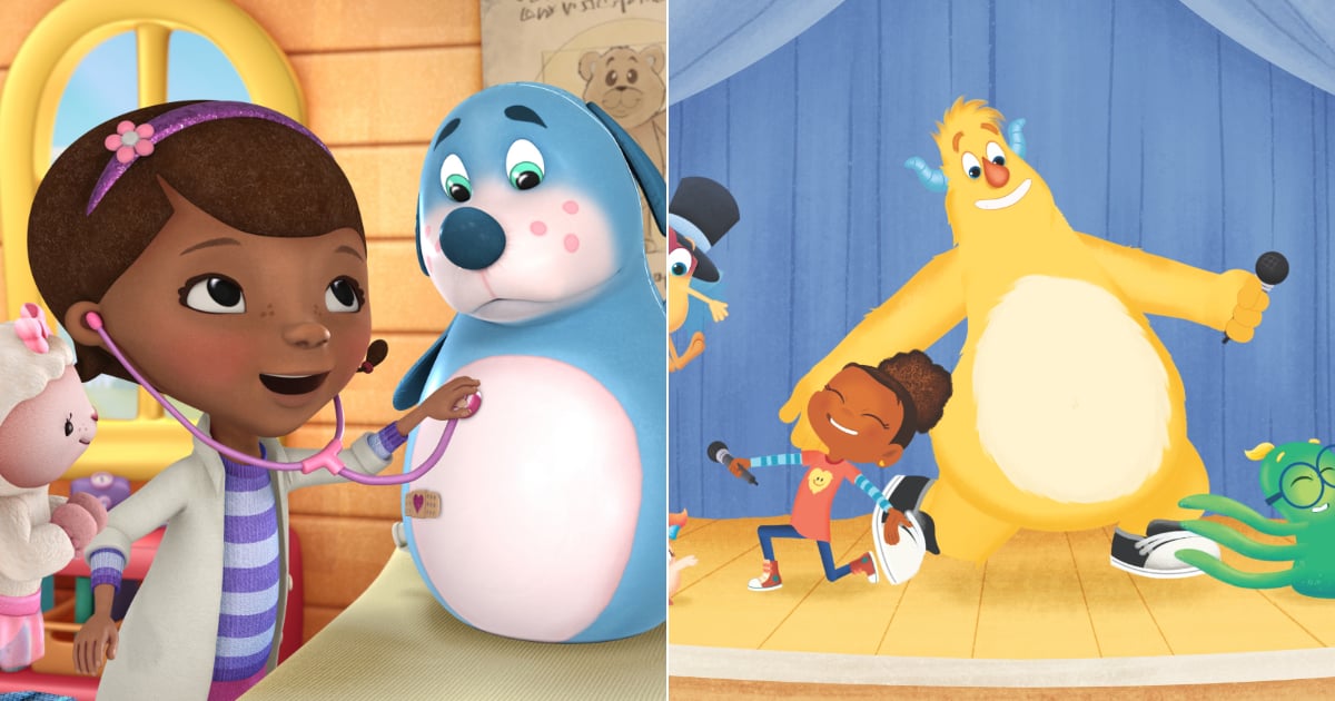 Playhouse Disney Good Manners With Max