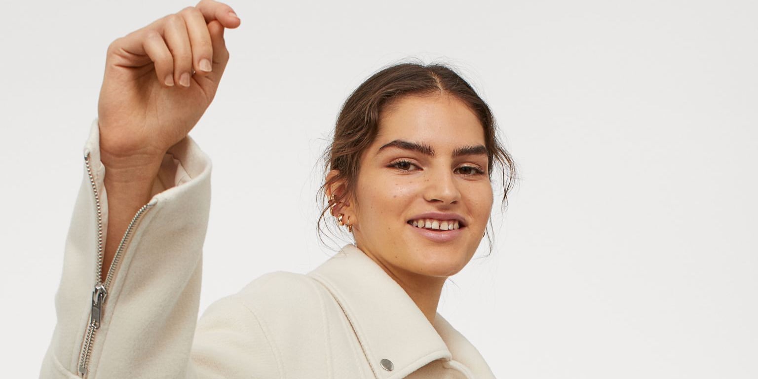 Best H&M Clothes For Women 2021 Guide POPSUGAR Fashion