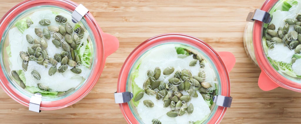 Copycat Trader Joe's Mexicali Chicken Salad