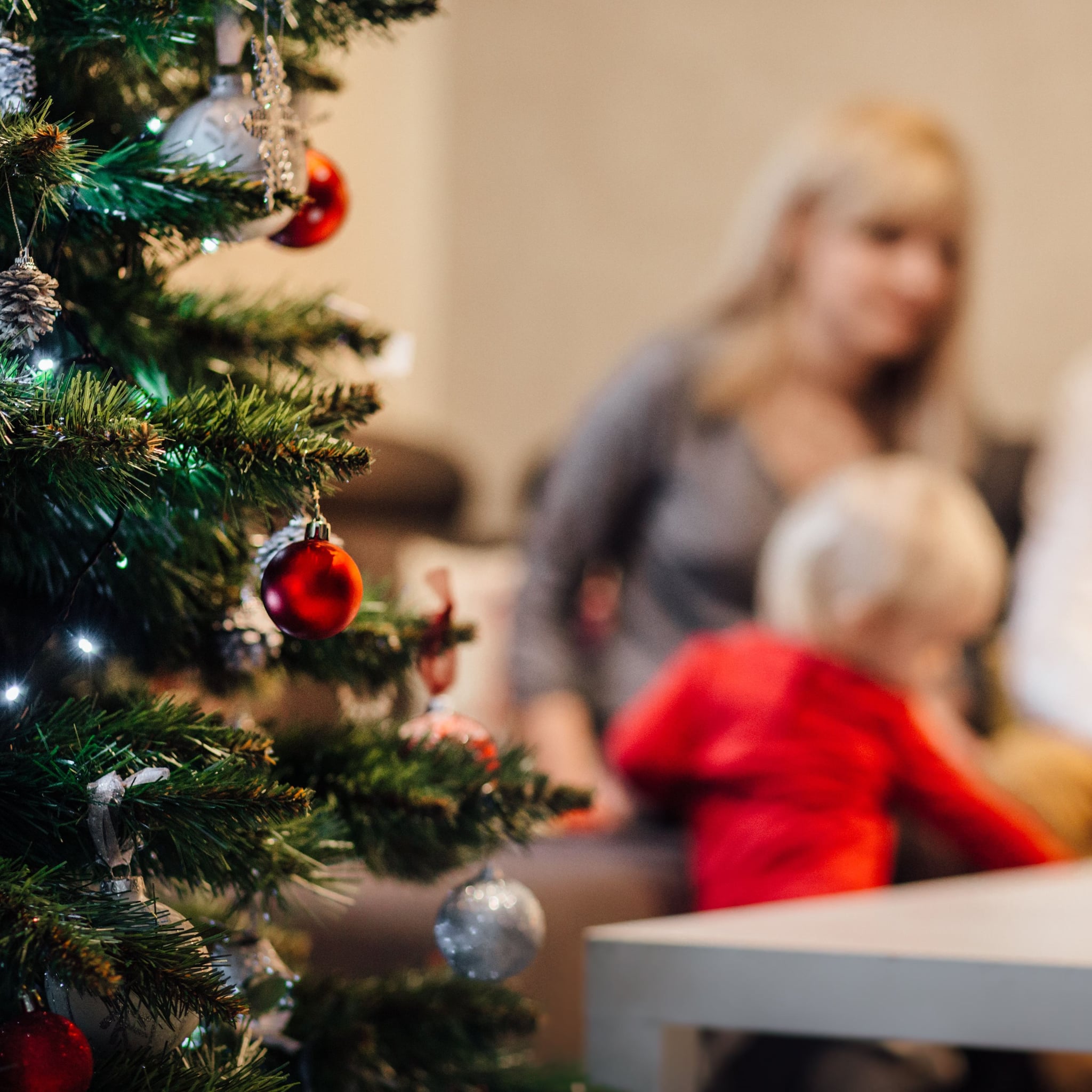 what should i buy my mother in law for christmas