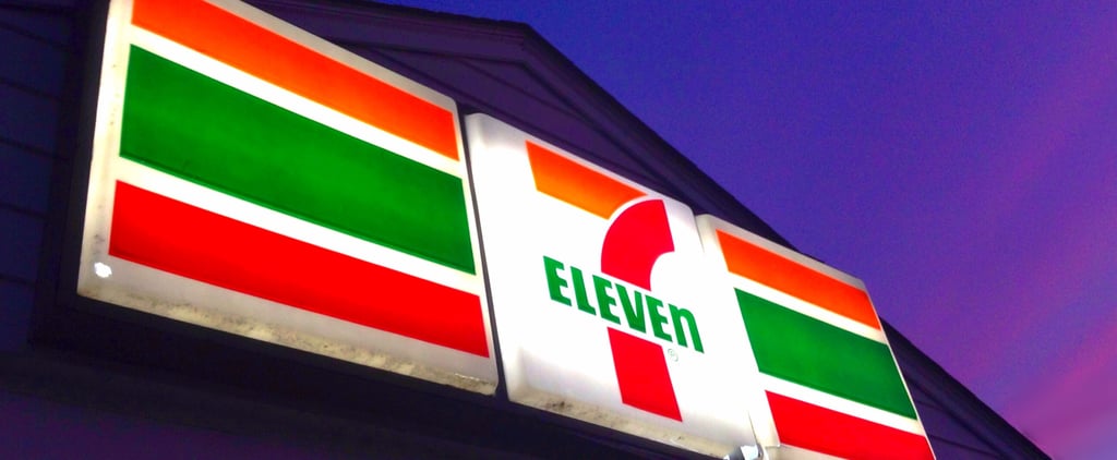 7-Eleven Tater Tot Bar