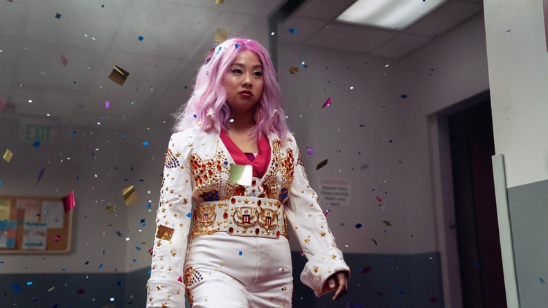Joy From "Everything Everywhere All at Once" Halloween Costume