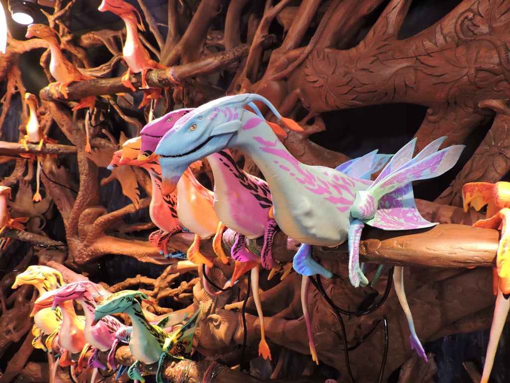 The Best Pandora World of Avatar Souvenirs