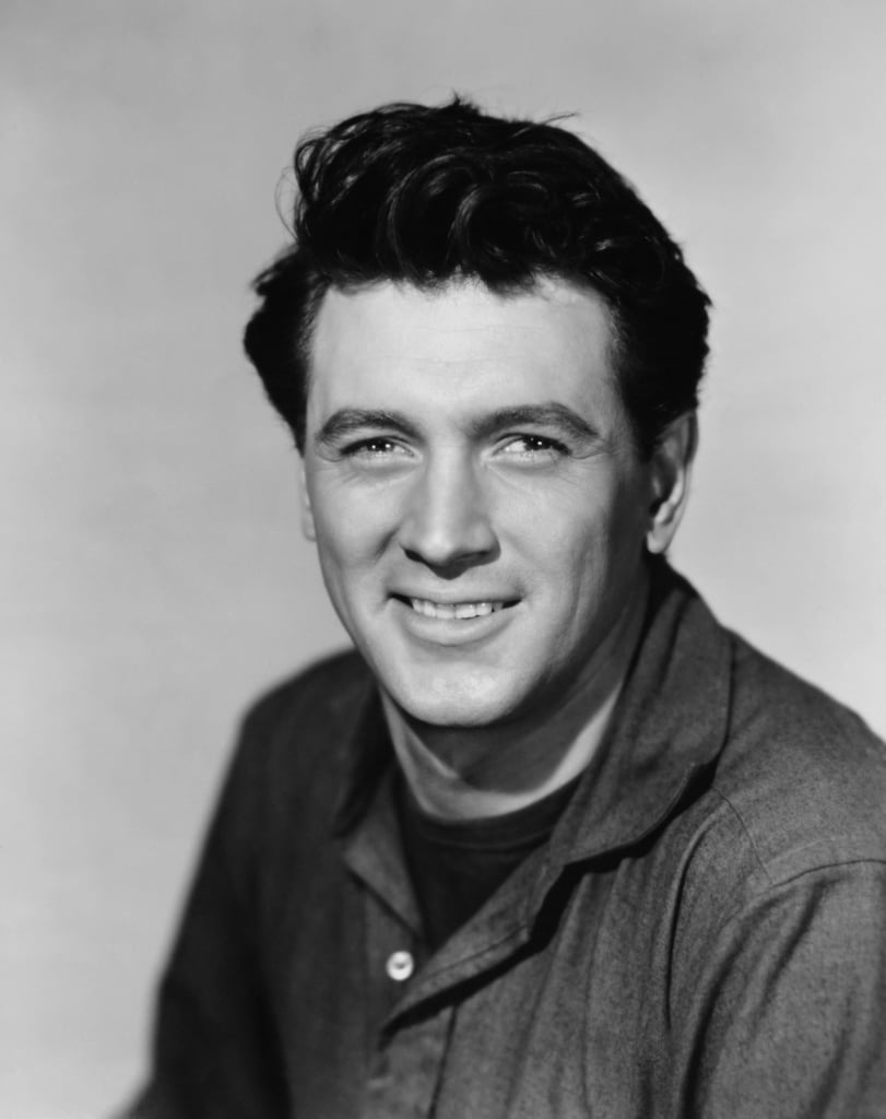 Hollywood: Did Rock Hudson Get His Teeth Fixed?