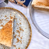 Vegan Marshmallow Pumpkin Pie Recipe