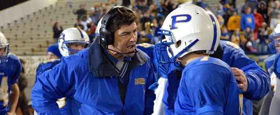 Kyle Chandler's Kids Sick of Him Quoting Friday Night Lights