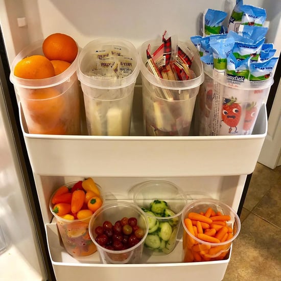 This Mom's Simple Snack Hack Gets Kids to Eat Vegetables