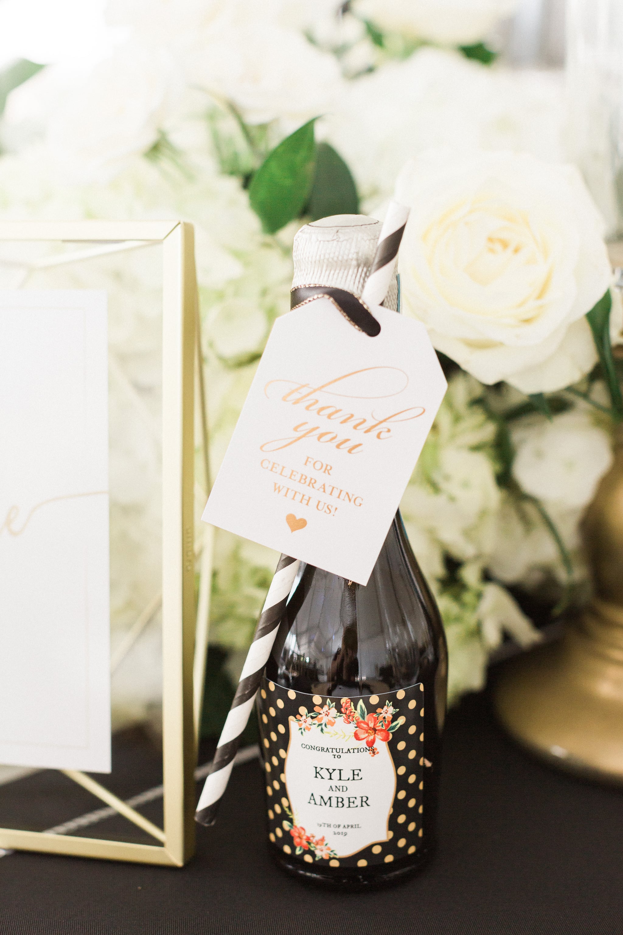 DIY Wine Labels | 30+ DIY Ideas That'll Make Your Wedding ...