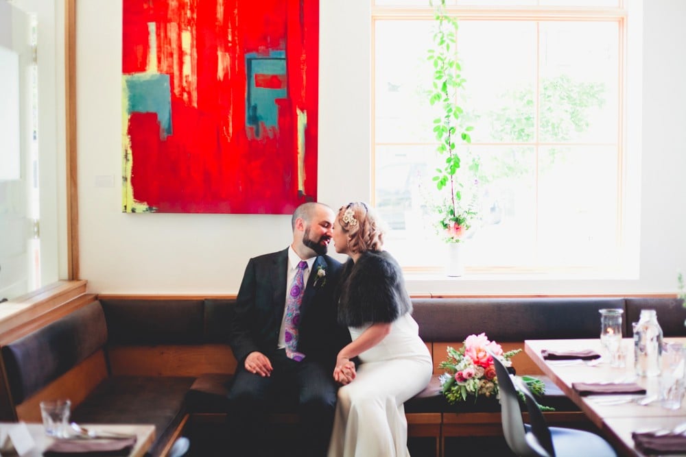 Casual Wedding Ideas