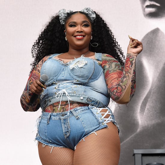 Lizzo's Favourite Beauty Products