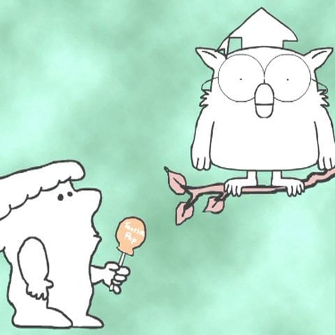 How Many Licks Does It Take to Reach Center of a Tootsie Pop