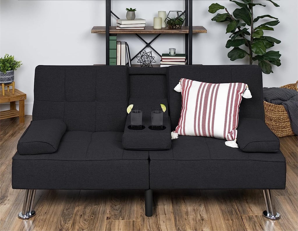 Best Upholstered Sleeper Sofa