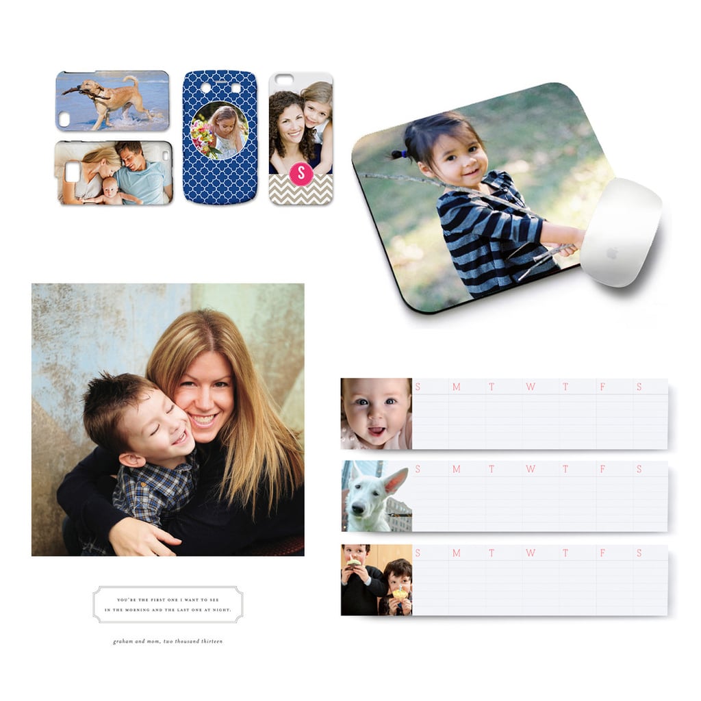 Photo Gifts For Mom