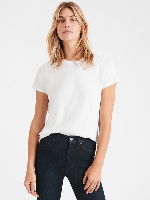 Banana republic supima cotton sweater online