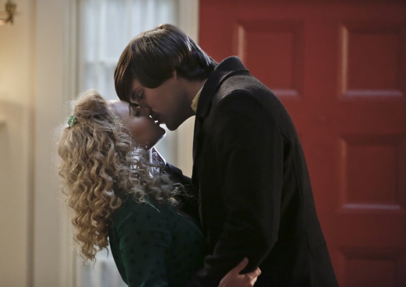 The Carrie Diaries The Carrie Diaries