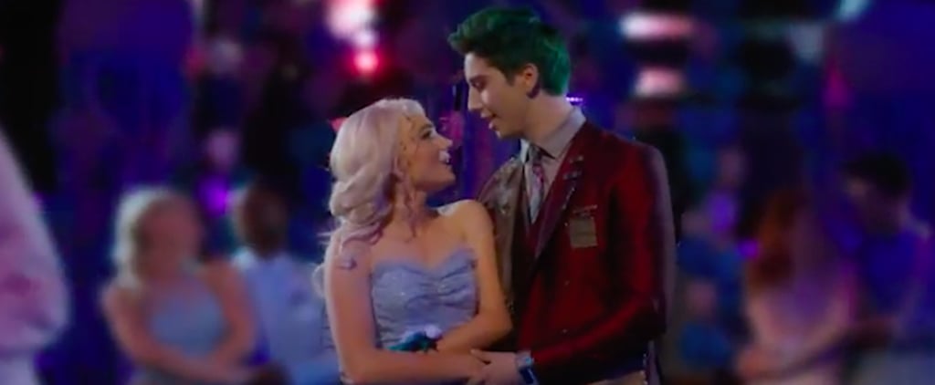 Zombies 2 | POPSUGAR Entertainment