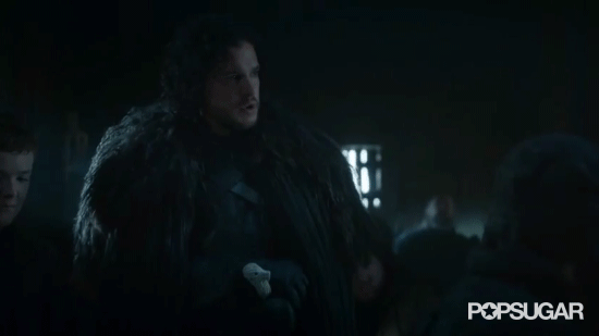 All Things Jon Snow
