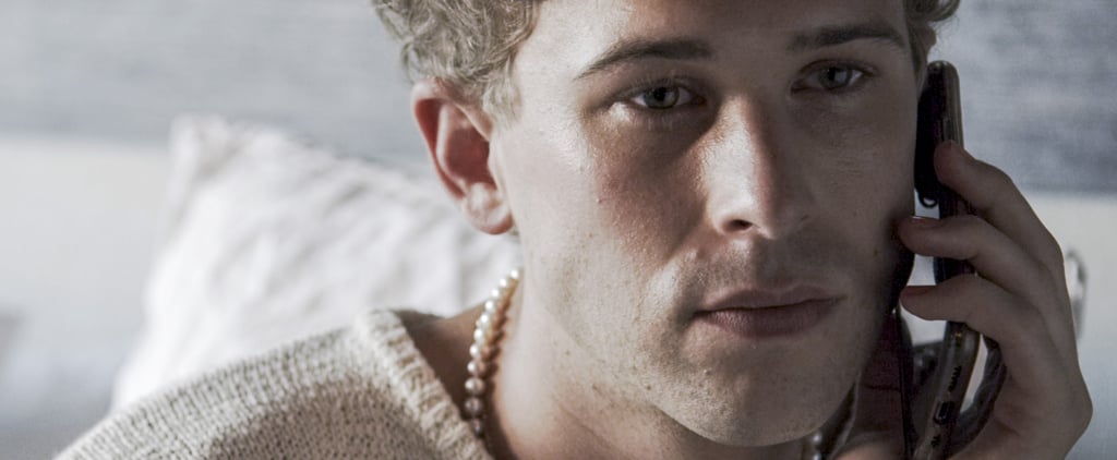 Tommy Dorfman Dishes on Remotely Filming Love in the Time of Corona in Just 3 Days