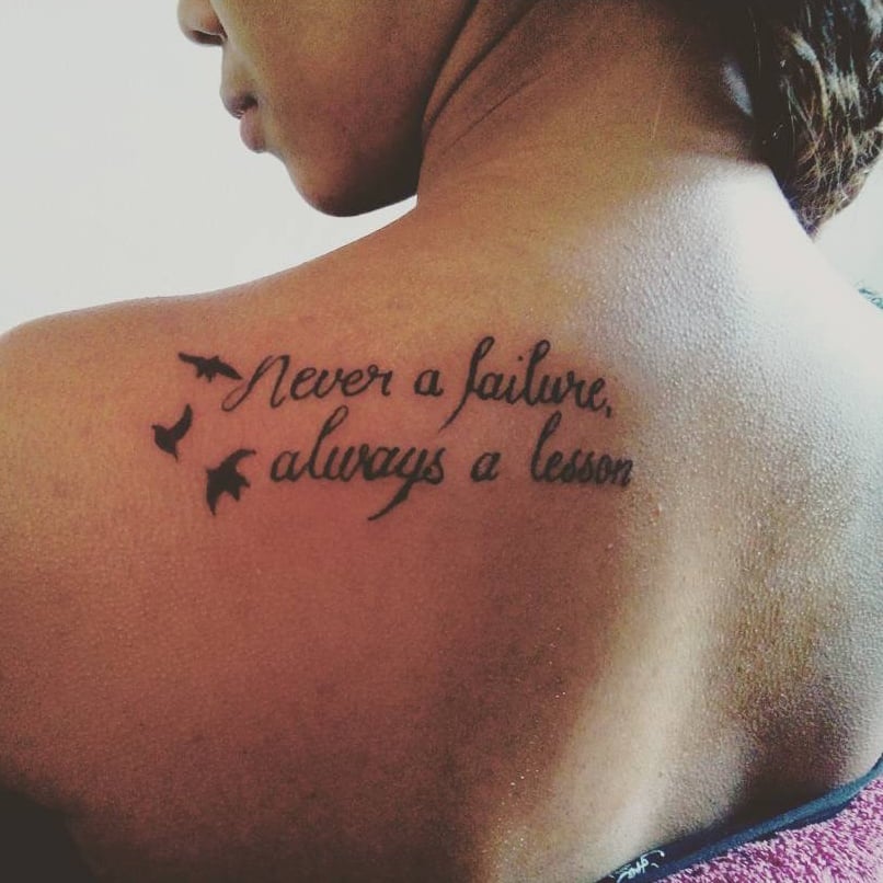 tattoo quotes