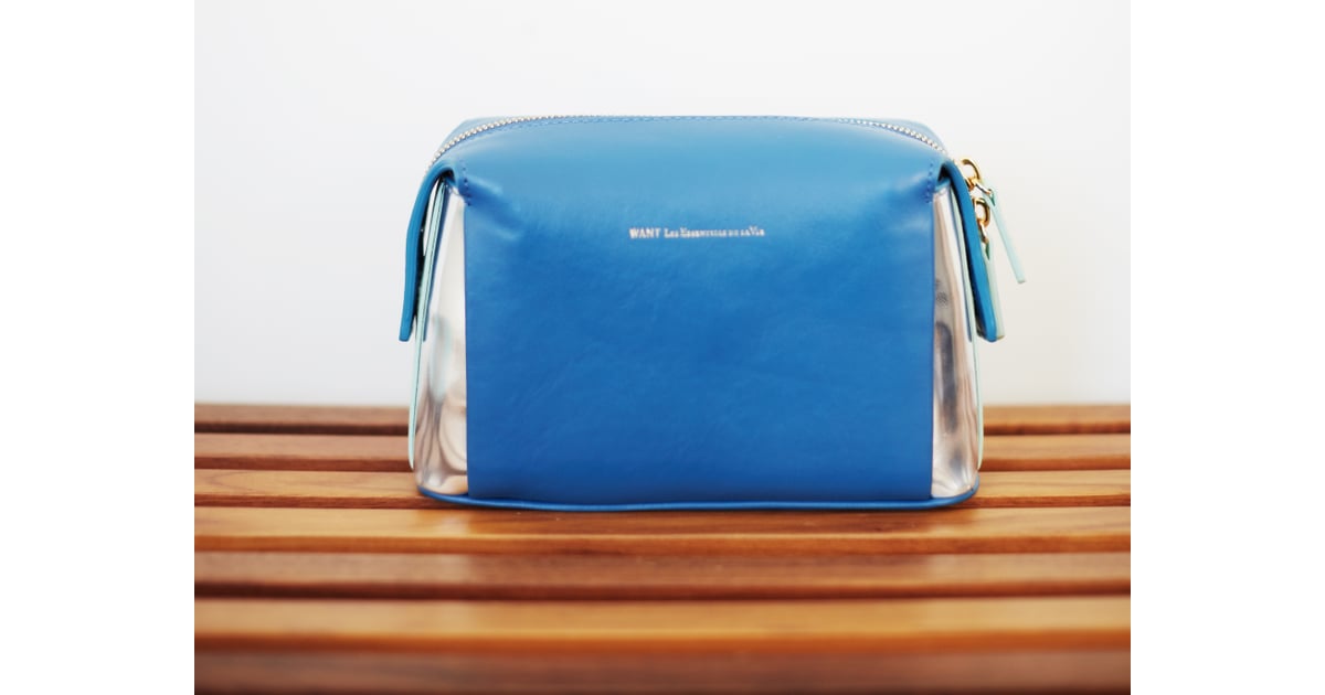 Pack Laundry Detergent in Your Toiletry Bag Travel Tips From Frequent