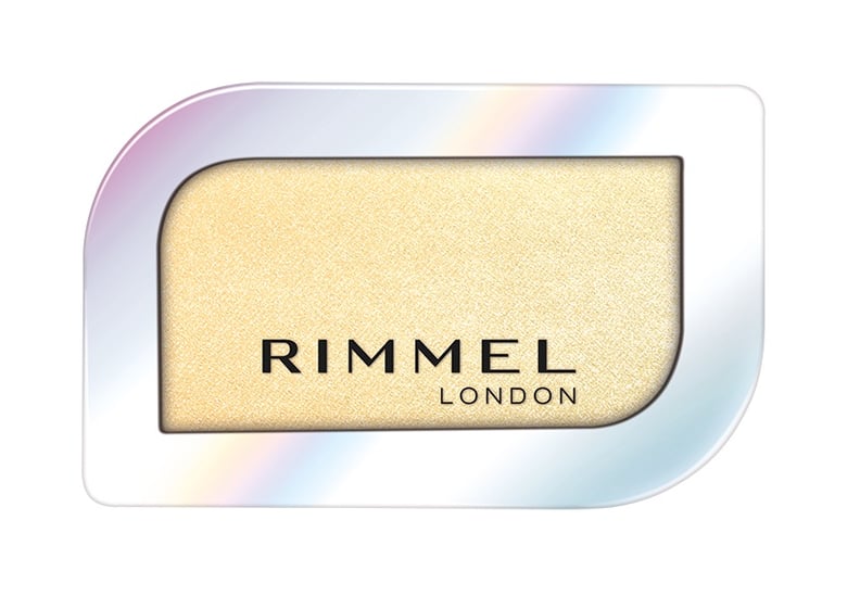 Rimmel Holographic Eye Shadow in Blushed Orbit ($3)