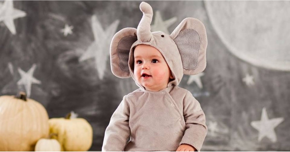 Pottery Barn Costumes For Babies POPSUGAR Family