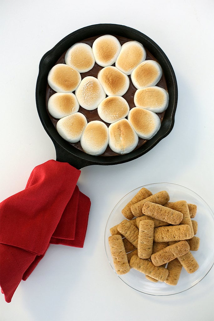 S'mores Dip