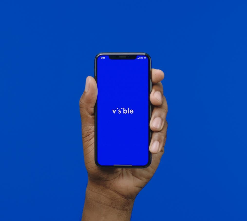 Visible