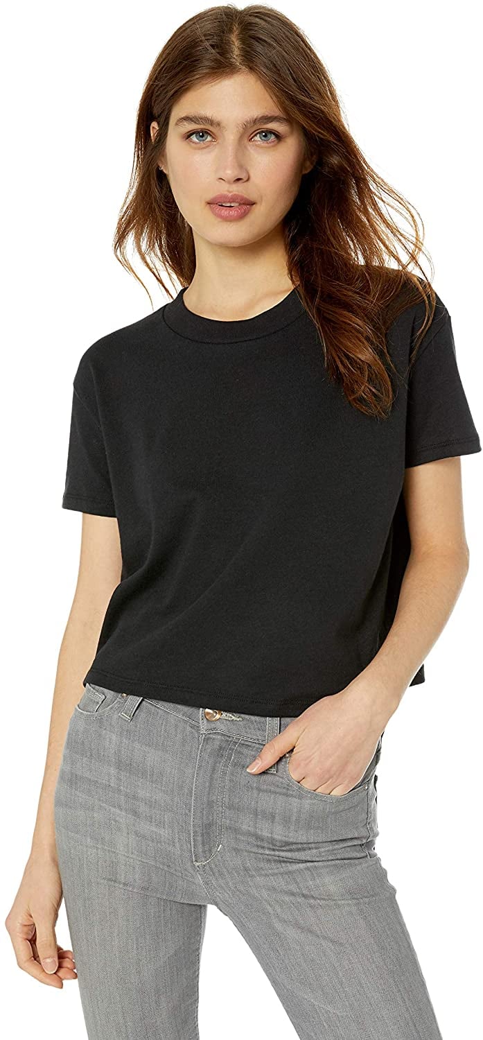 Alternative Headliner Cropped Tee