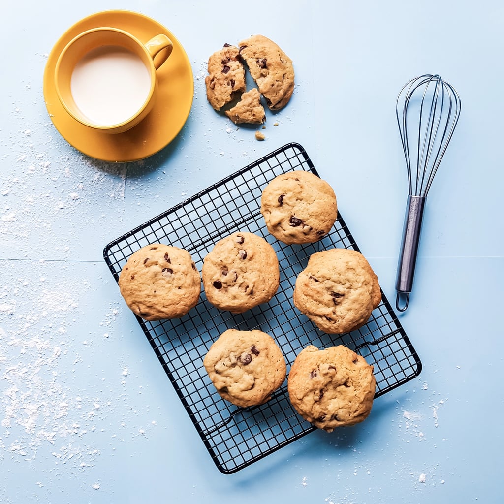 A Baking-Themed Party