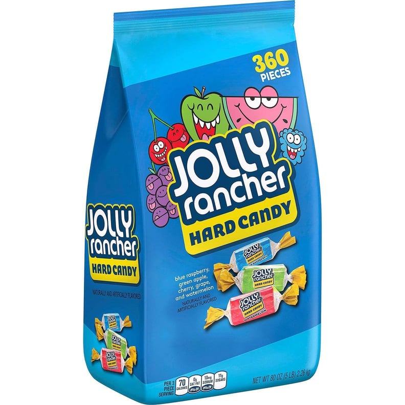 Jolly Rancher Hard Candy