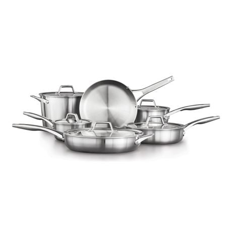 Calphalon Cookware Set