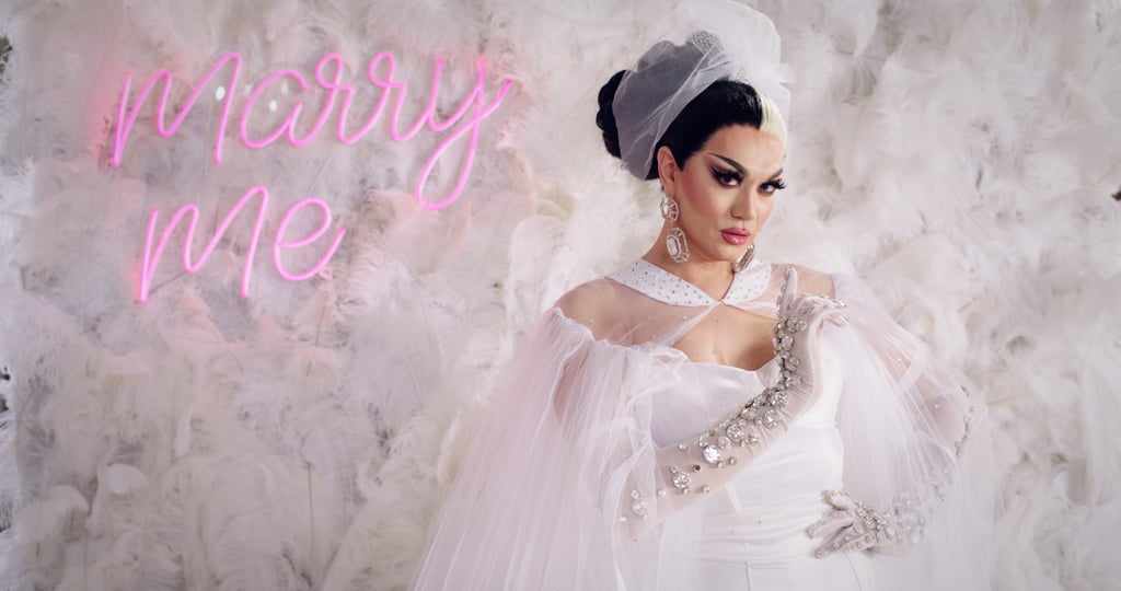 Alexis Mateo, Manila Luzon Sing "Marry Me" in Commercial