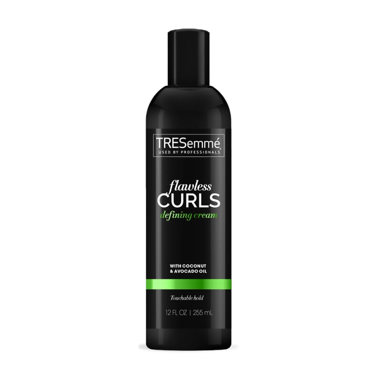 tresemme curl