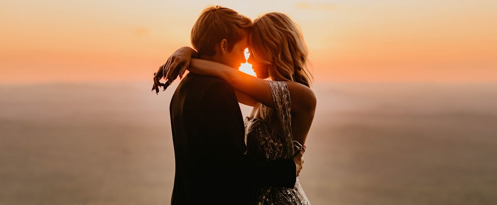 Romantic Wedding Vow Renewal in Alabama Mountains