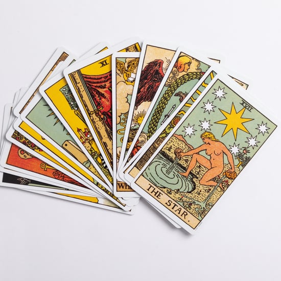 The Star Tarot Card Meaning