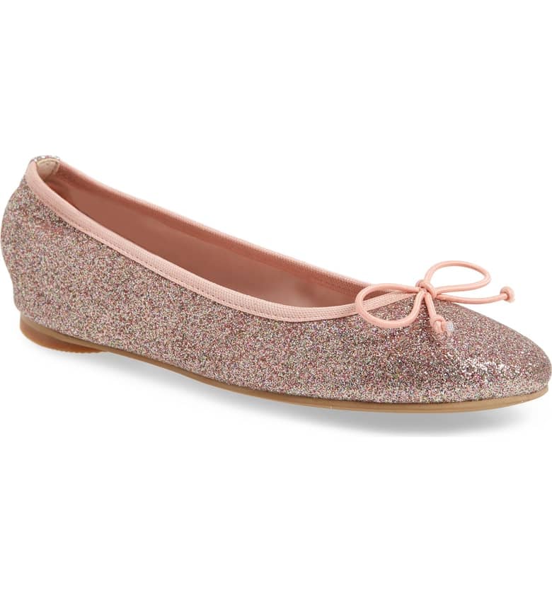 Ruby & Bloom Bella Ballet Flat