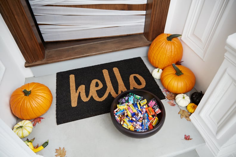 Go Trick-or-Treating (Regardless of Age)