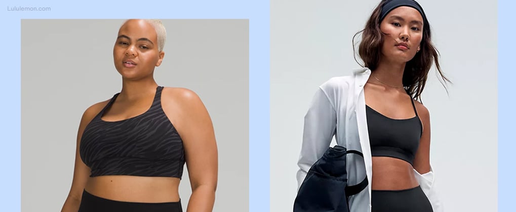 Best Lululemon Leggings