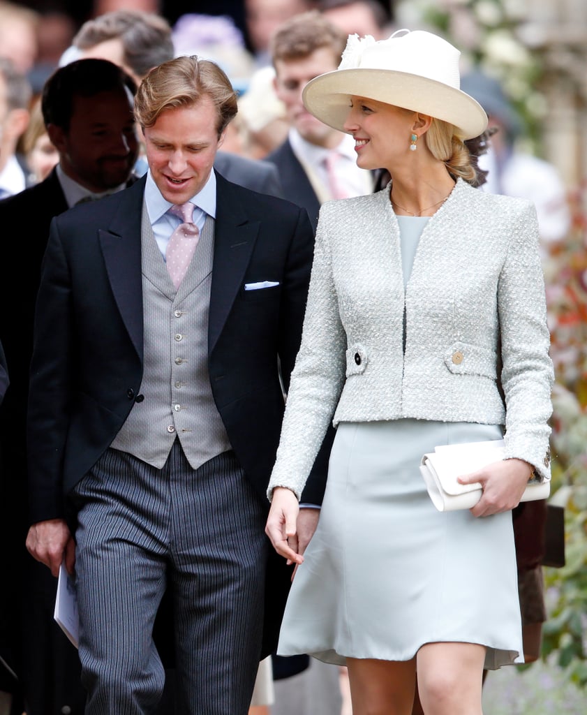 Lady Gabriella Windsor and Thomas Kingston Engaged