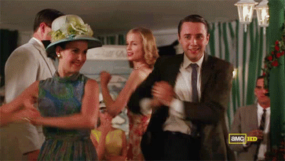 These Square Dance Moves