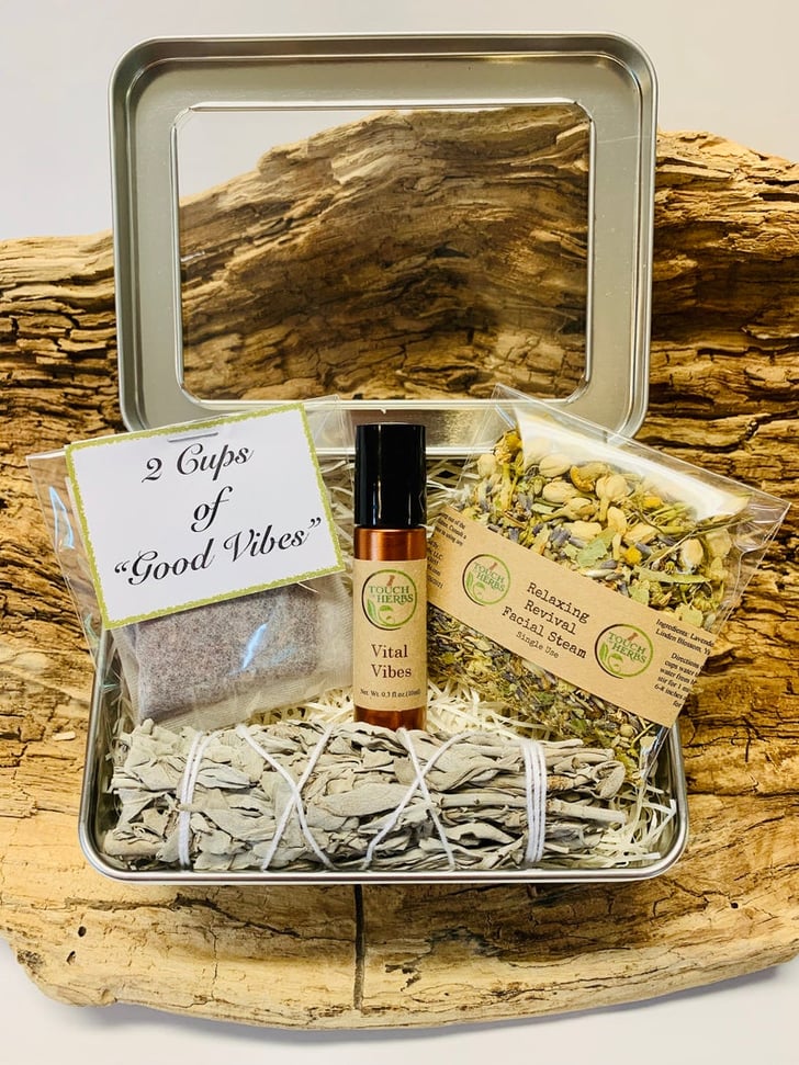 Encouragement Gift Box The Best Gifts to Send Someone Other Than