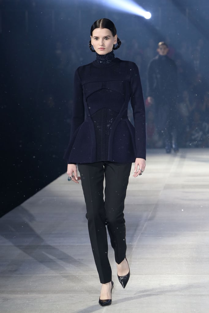 Dior Pre-Fall 2015 Show