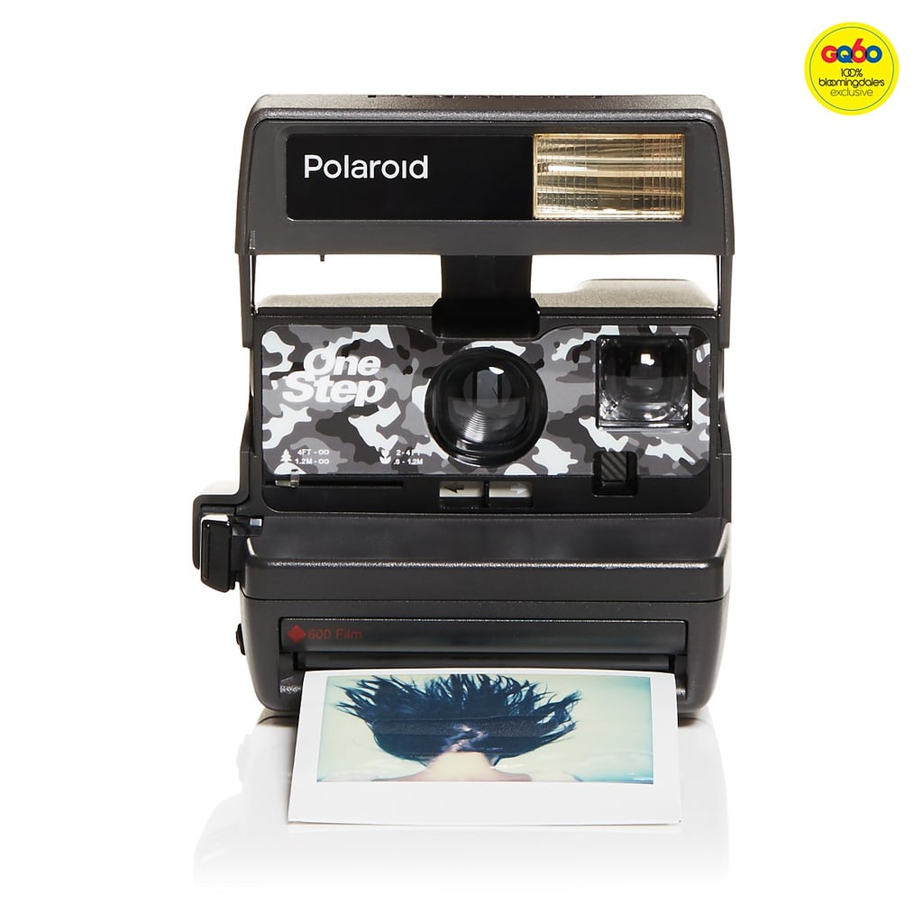 Polaroid Camera