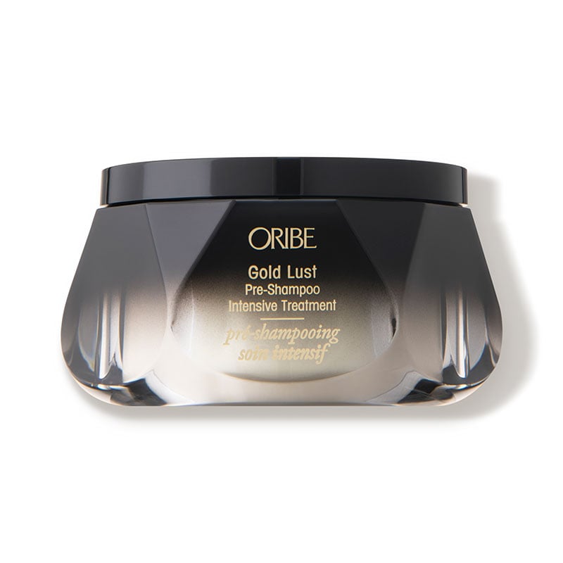 Oribe Gold Lust Pre-Shampoo Moisture Treatment