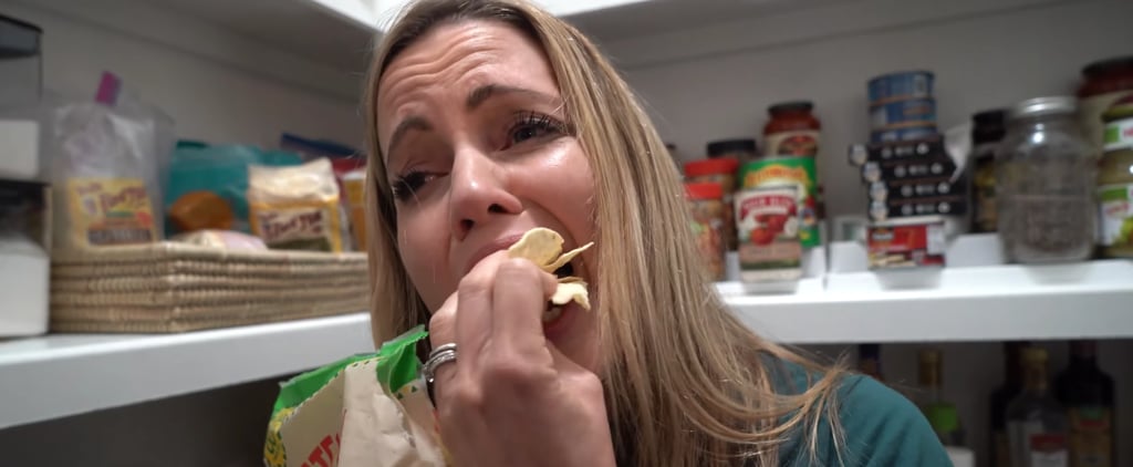 Moms in 2020 Funny Video