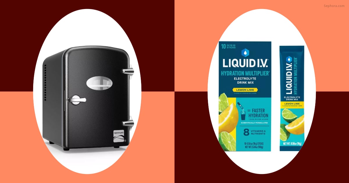 The Ultimate IVF Starter Pack